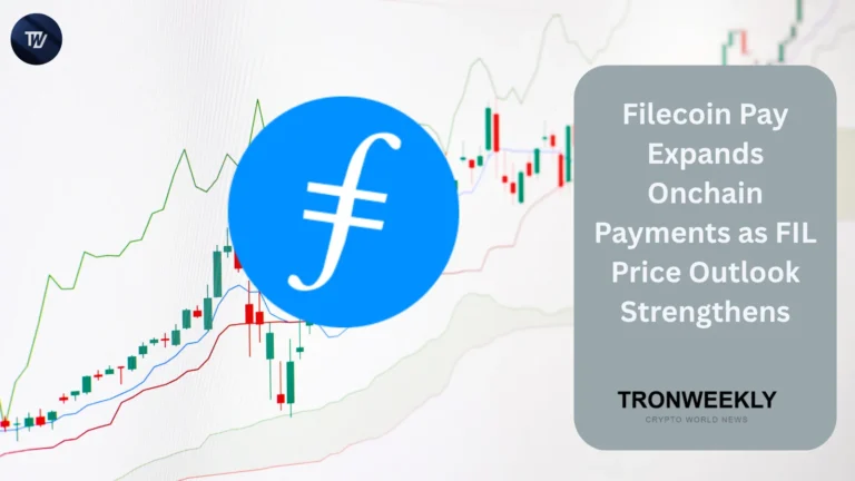 FIL price