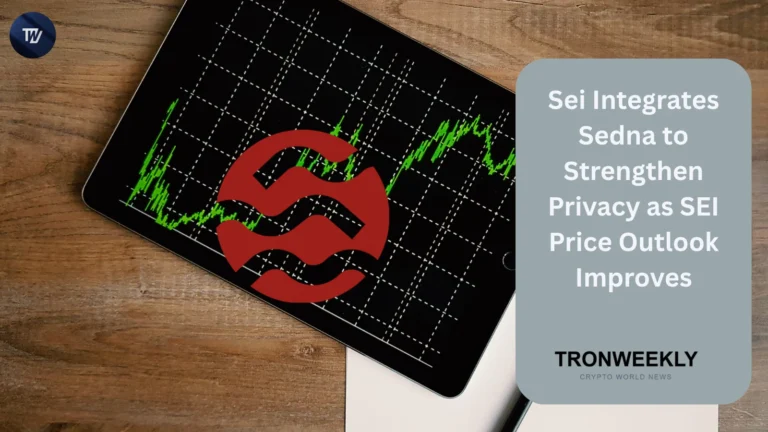 SEI price