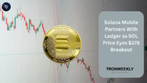 SOL price