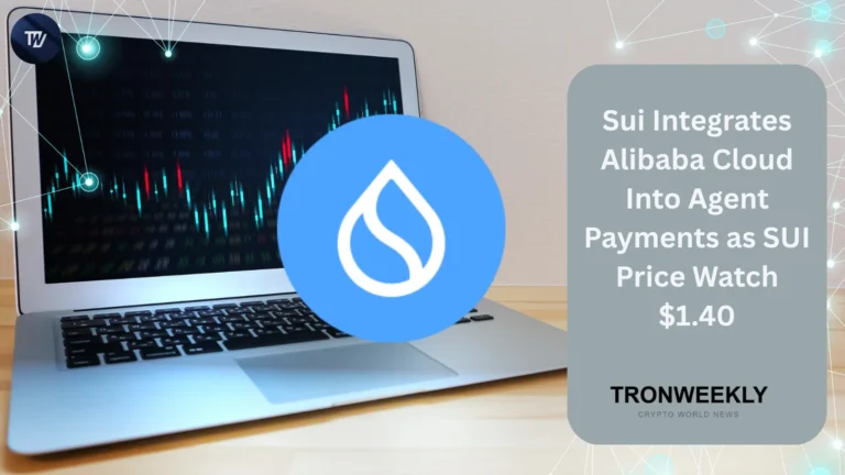 SUI price