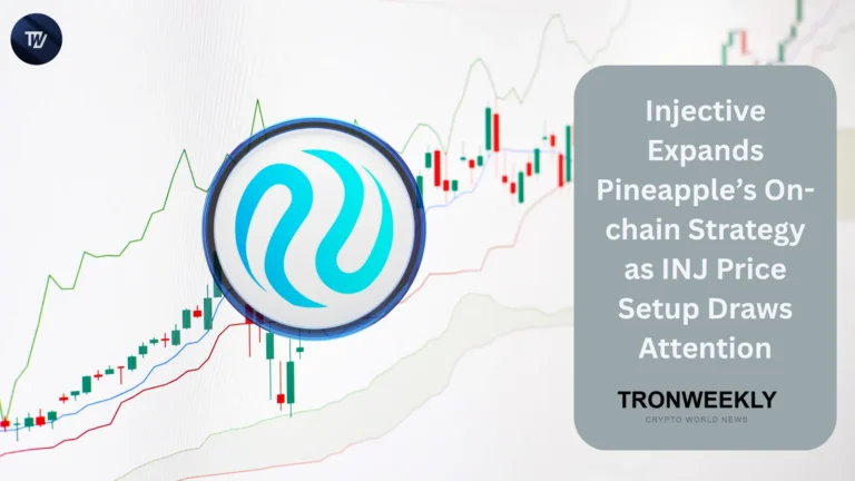 INJ price