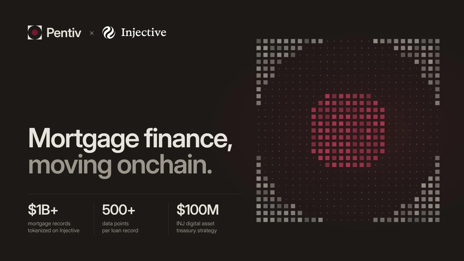 Injective expands to Pentiv