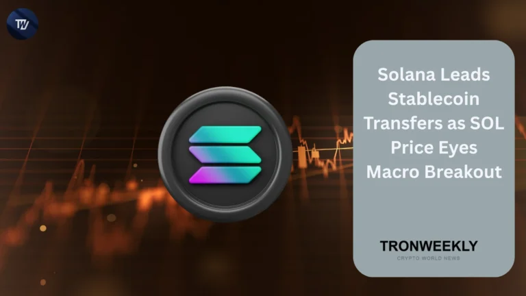 SOL price