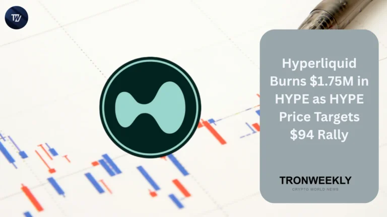 HYPE price