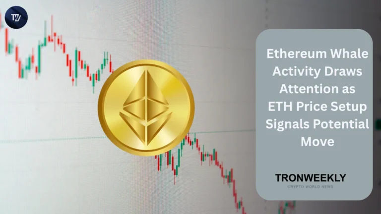 ETH price