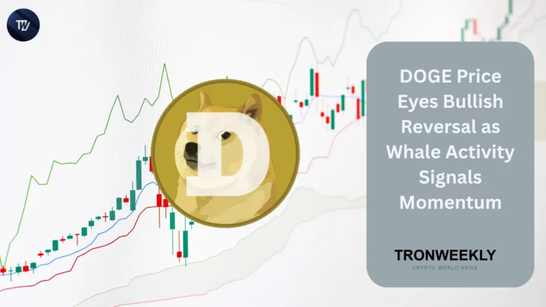 DOGE price