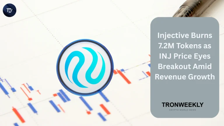 INJ price