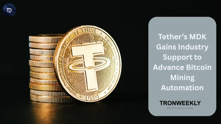 Tether