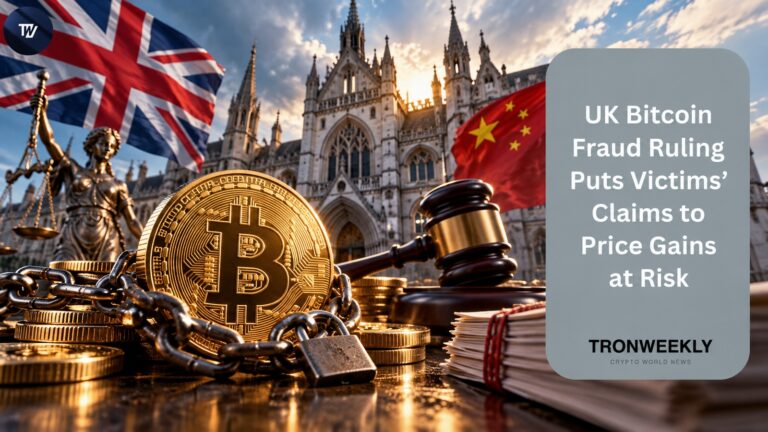 Bitcoin fraud