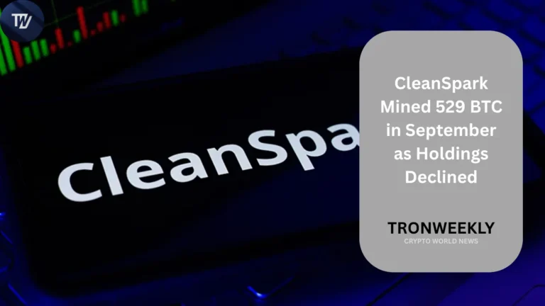 CleanSpark Bitcoin Holdings