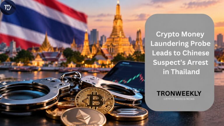 Crypto Money Laundering