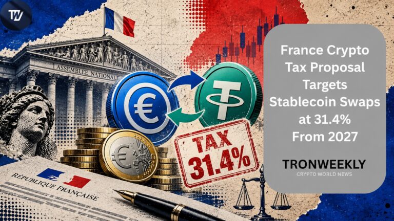 Crypto Tax