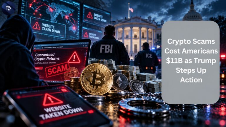 Crypto Scams