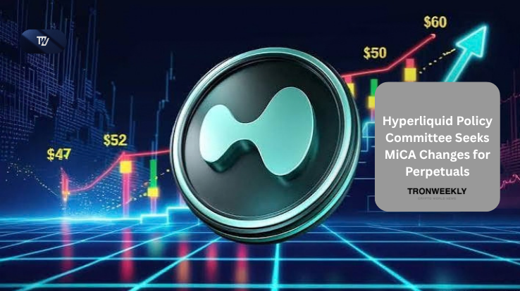 Hyperliquid Policy Committee Seeks MiCA Changes for Perpetuals