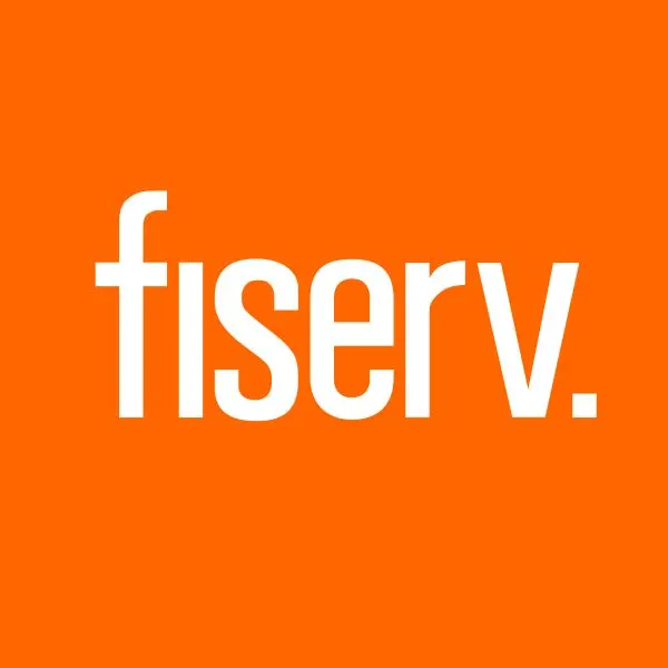 Payments Giant Fiserv