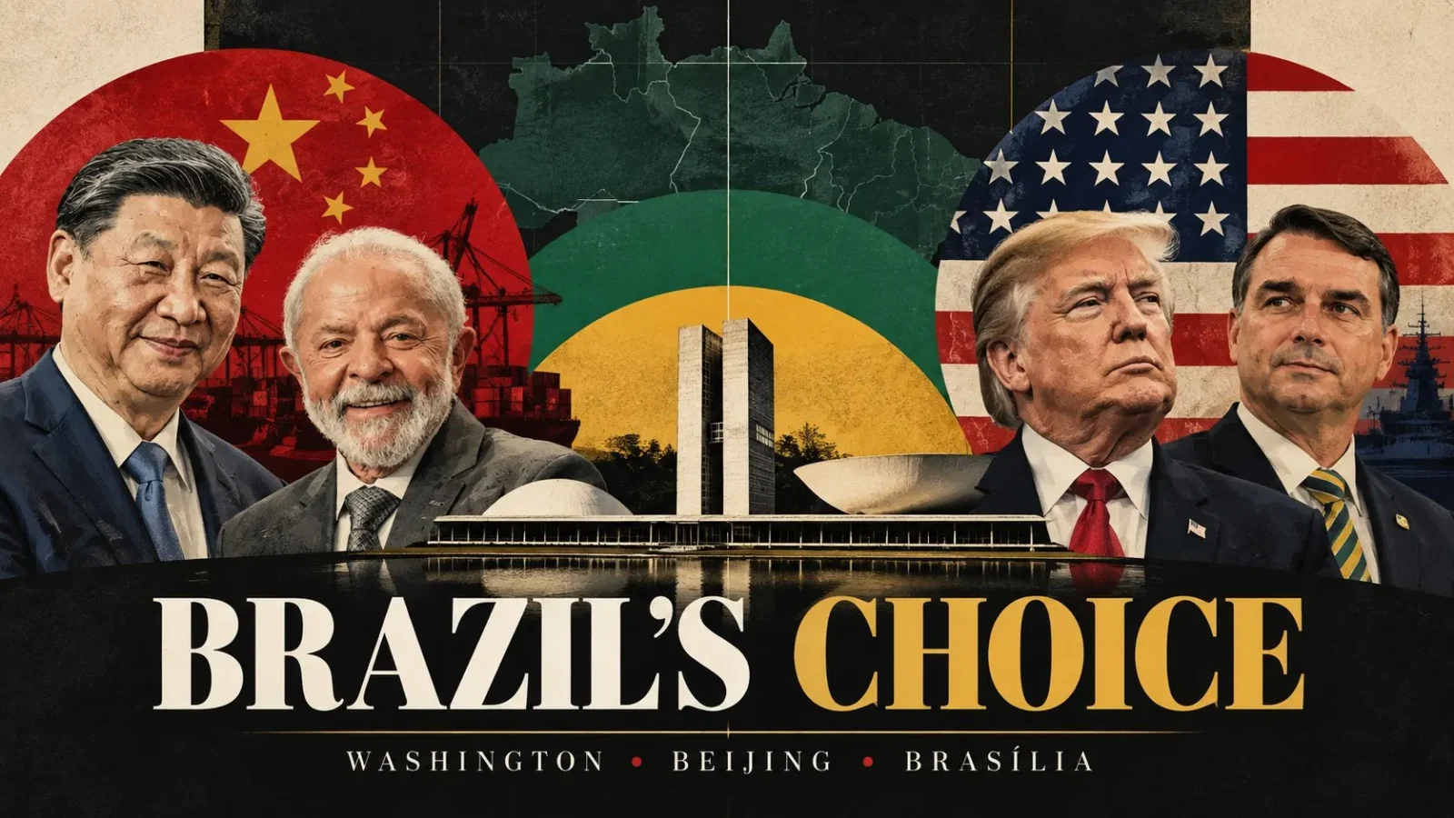 Brazil Election