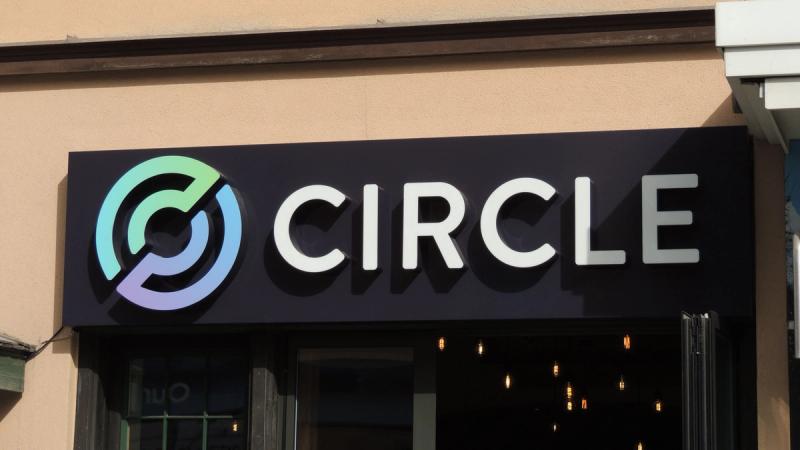Circle USDC