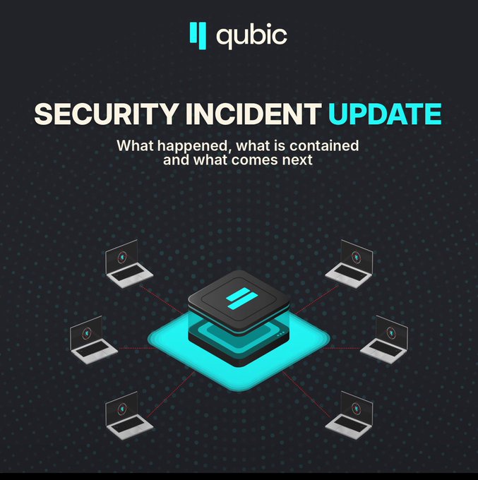 Cubic attack