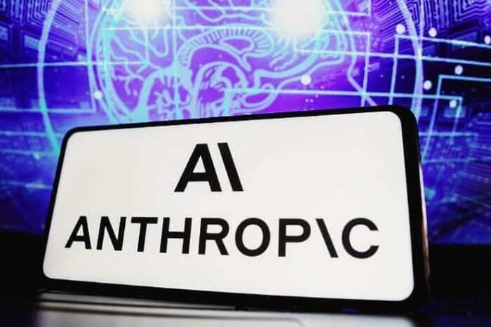 Anthropic AI