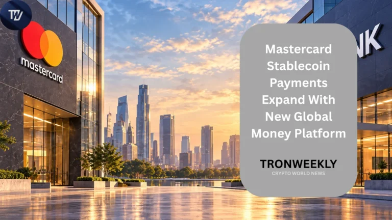 Mastercard Stablecoin Payments