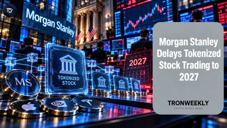 Morgan Stanley