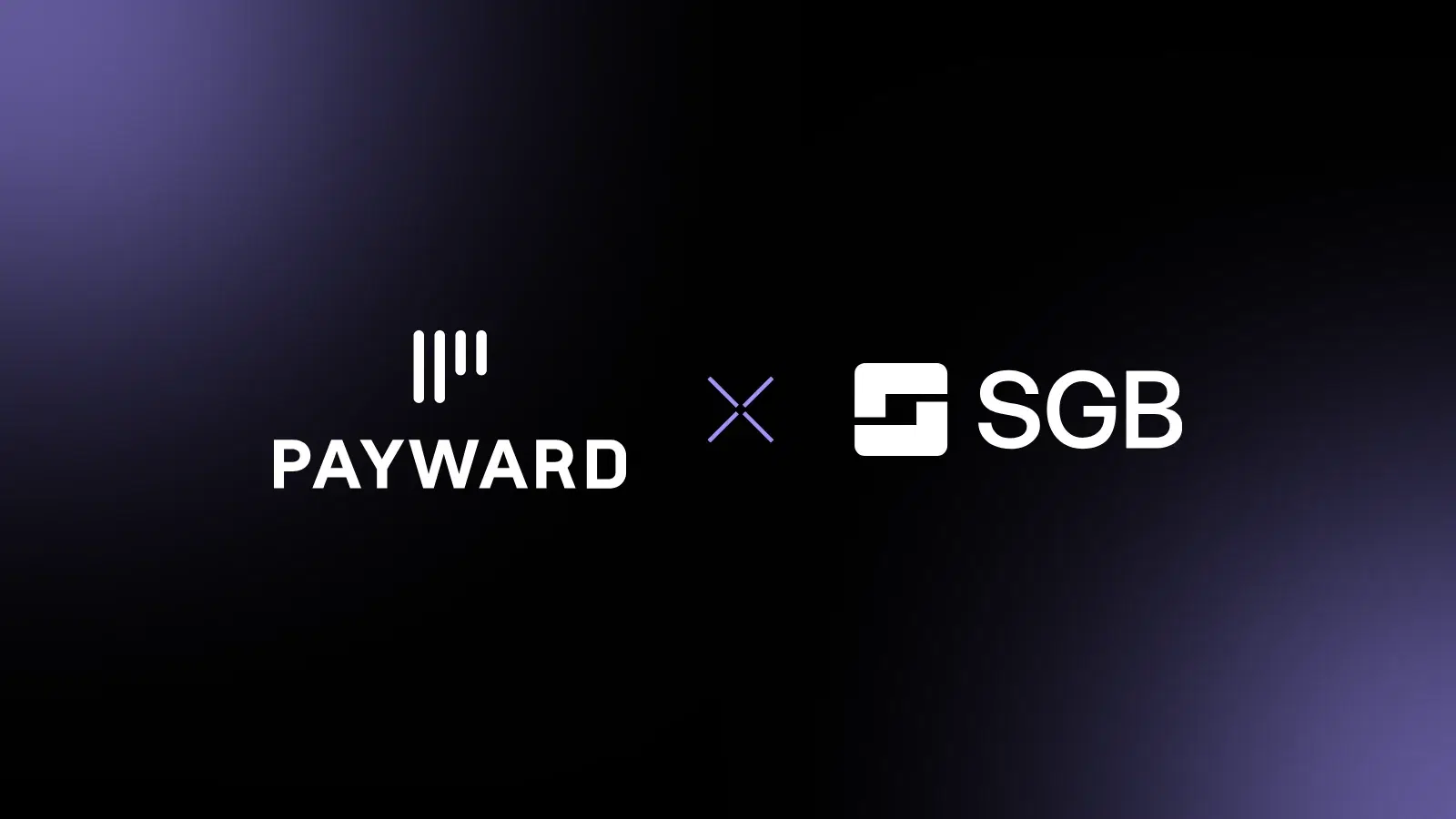 Payward and SGB partner