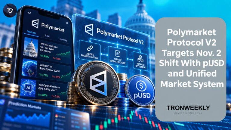 Polymarket Protocol V2