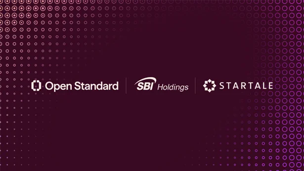 SBI stablecoin partnership