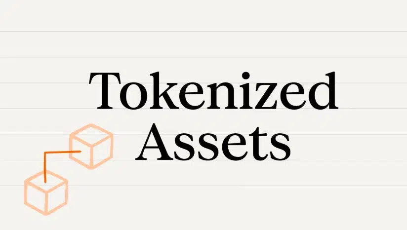 Tokenized Assets