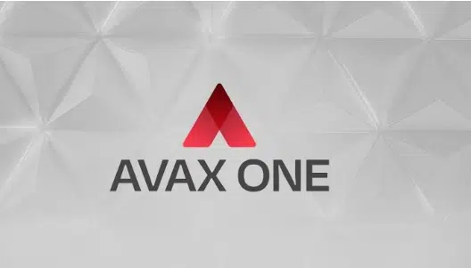 AVAX One