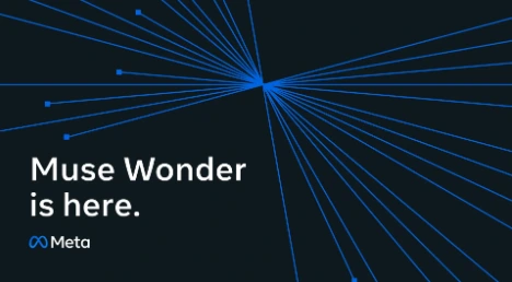 meta muse wonder
