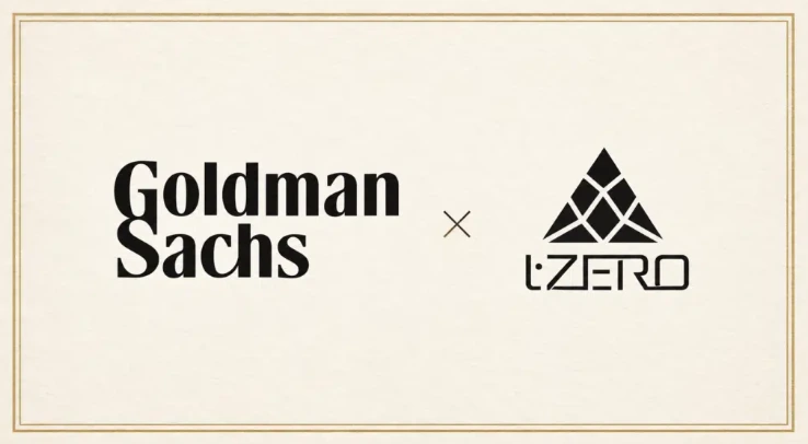 tZERO and Goldman Sachs