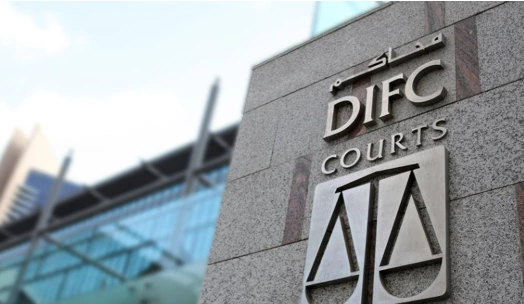 DIFC Courts