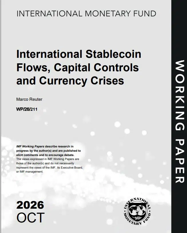 Stablecoin Adoption