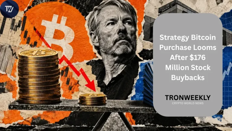 Strategy Bitcoin