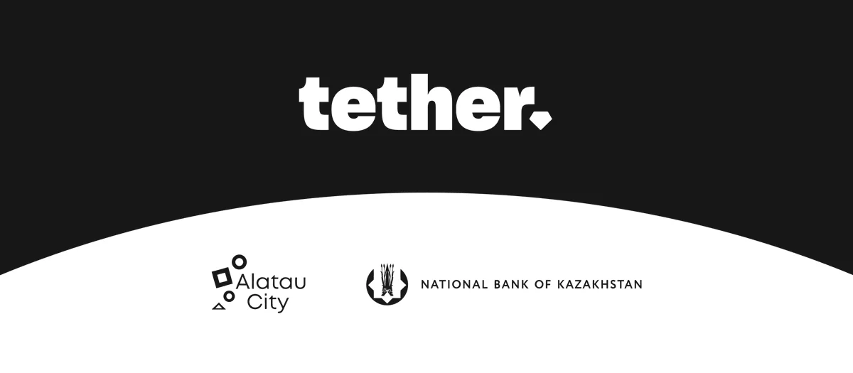 Tether Kazakhstan