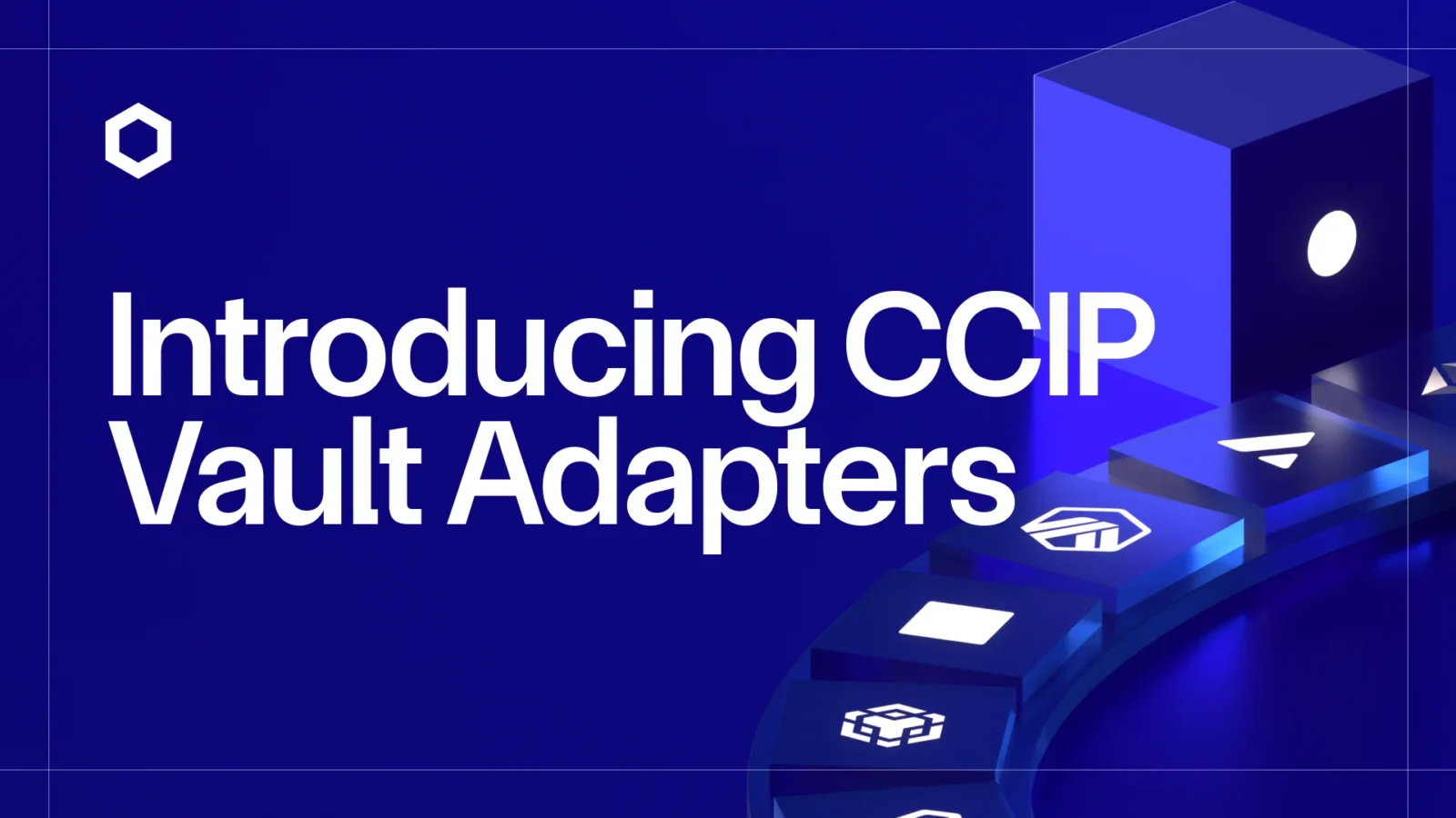 Vault Adapters