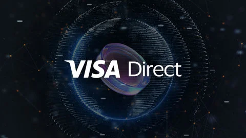 Visa Direct Launches Stablecoin