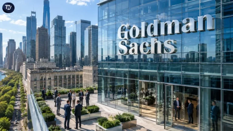 Goldman Sachs
