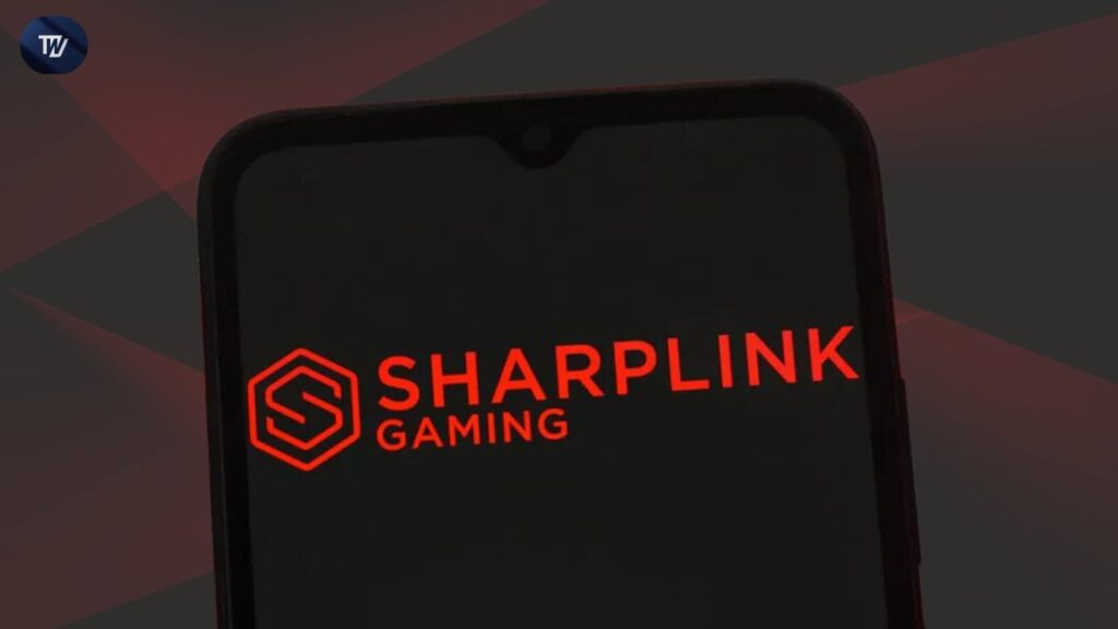 SharpLink