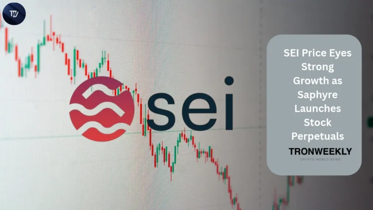 Sei price