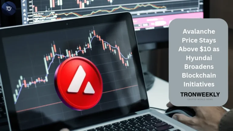 Avalanche Price