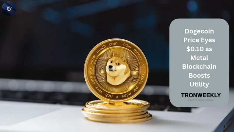 Dogecoin Price