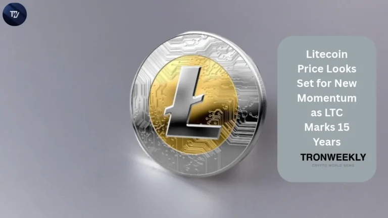 Litecoin Price