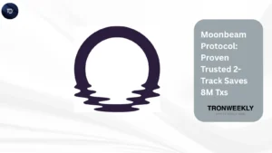 Moonbeam Protocol: Proven Trusted 2-Track Saves 8M Txs