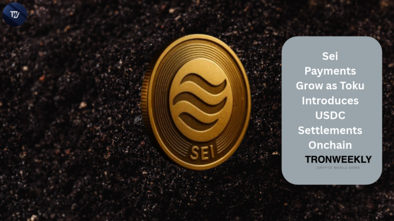 Sei payment