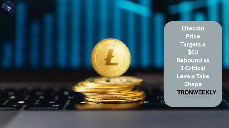Litecoin Price