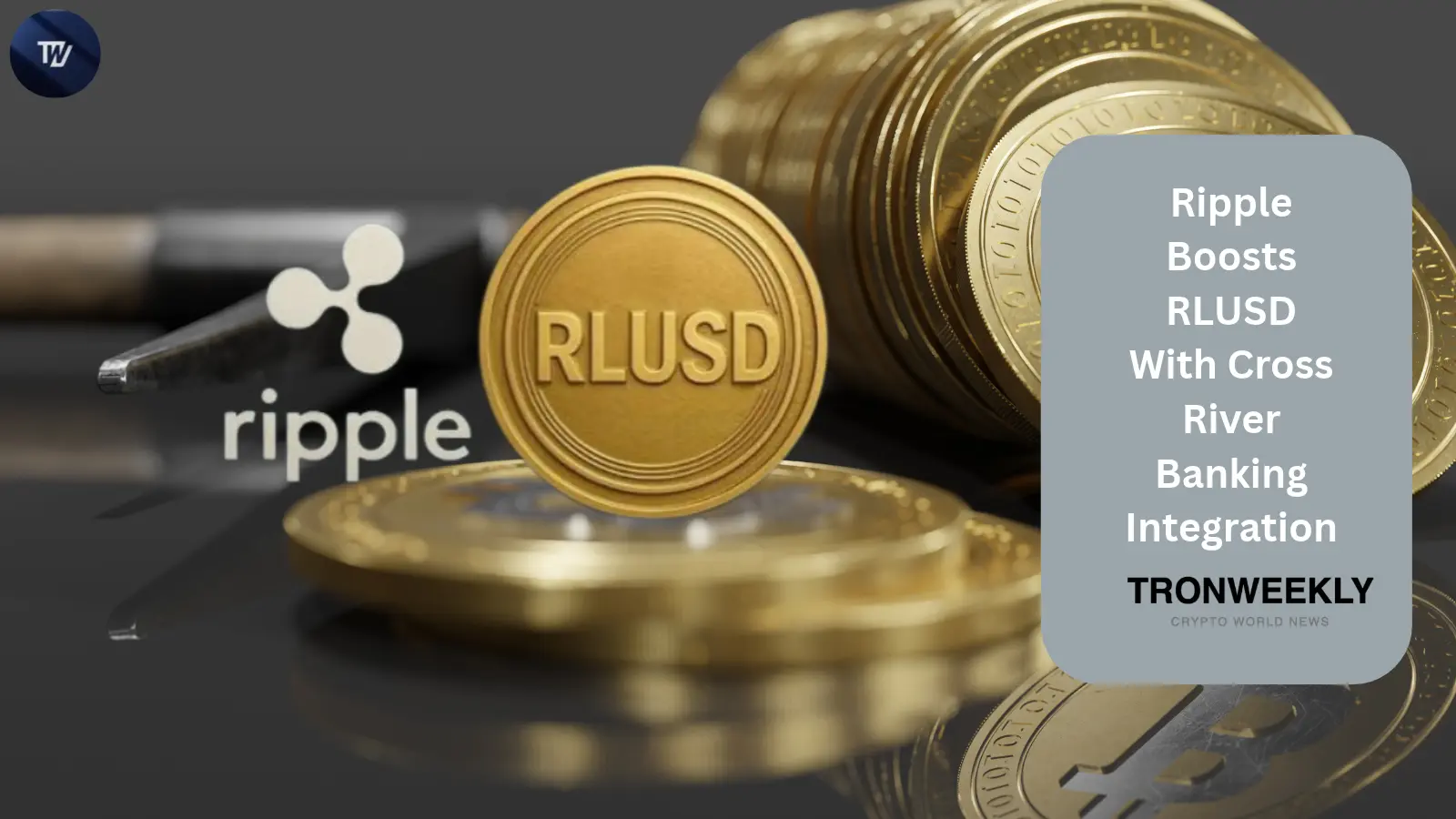 RLUSD