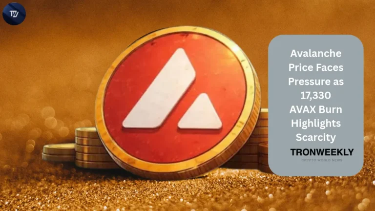 Avalanche price
