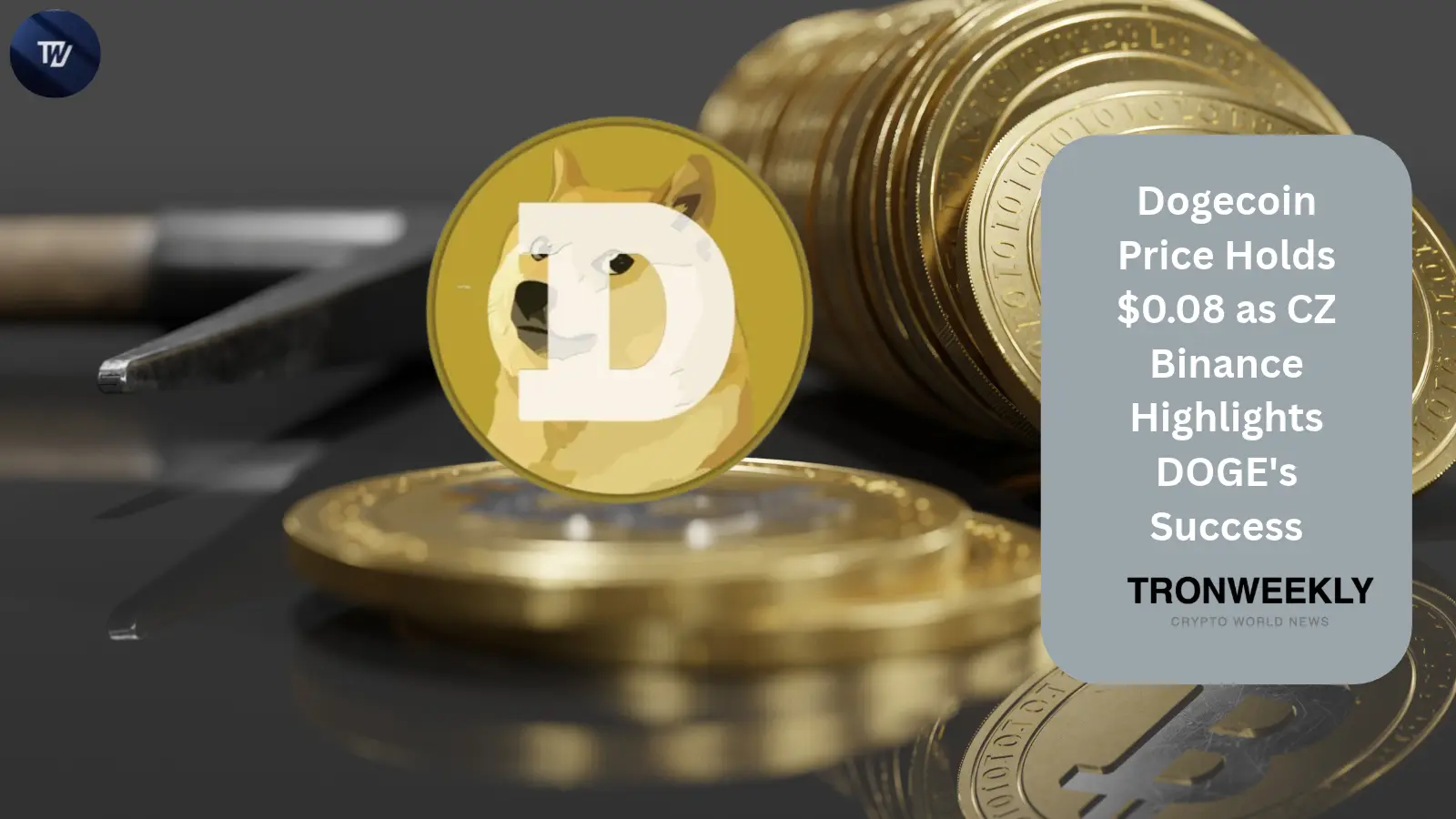 Dogecoin Price